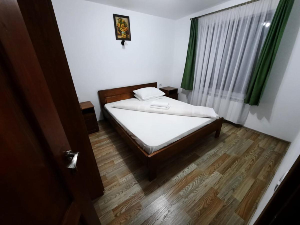 Vila Aloman Sebes  Exterior photo